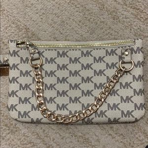 Michael Kors belt bag